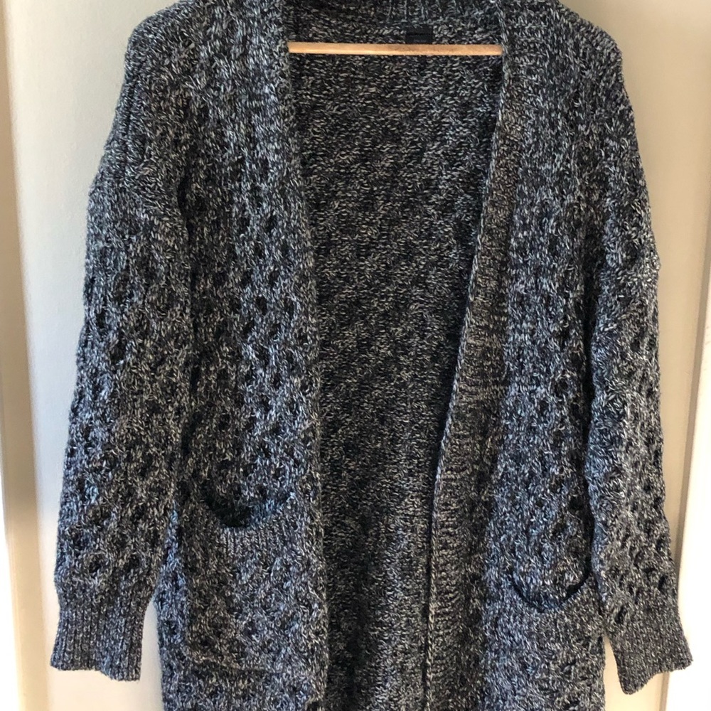 Boutique sweater
